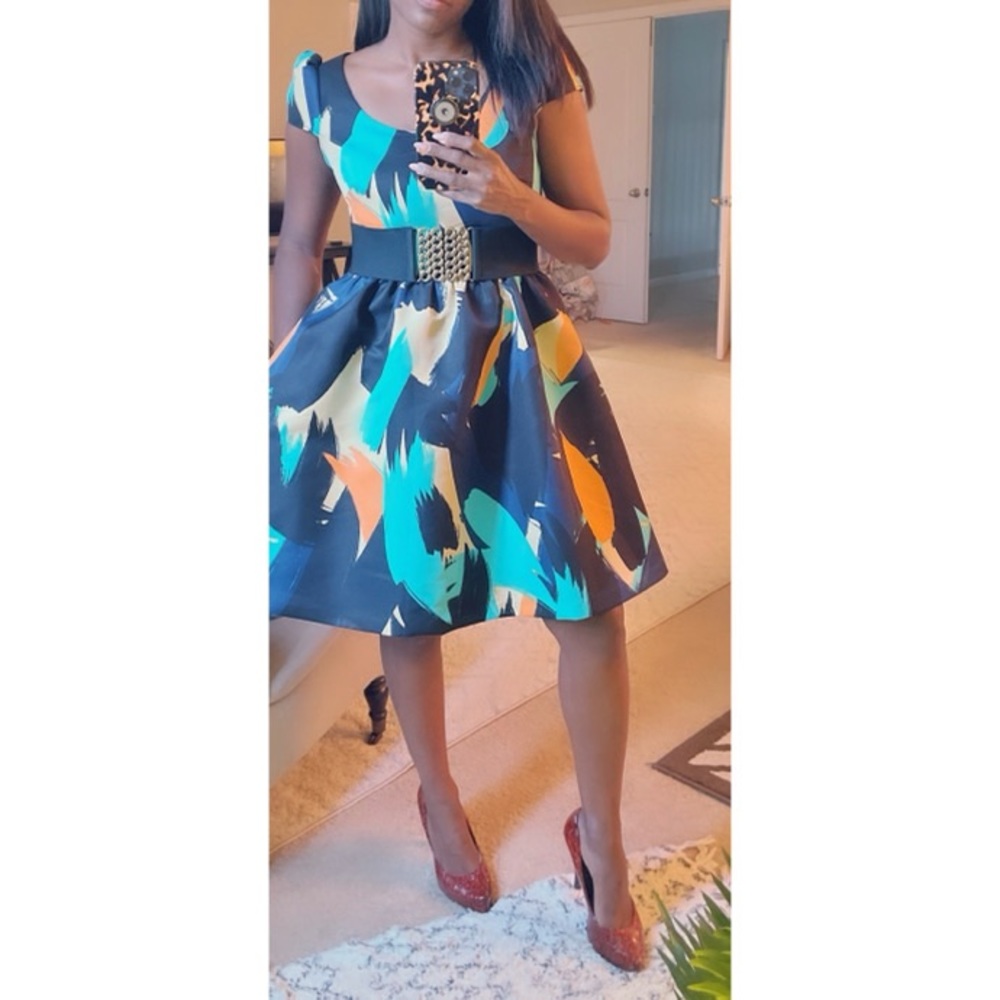 Anthropologie Moulinette Soeurs Dress 6